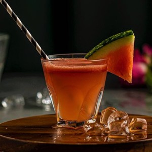 Drivu Watermelon Juice