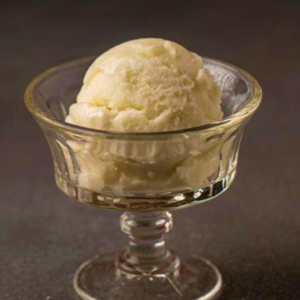 Drivu Vanilla Ice Cream