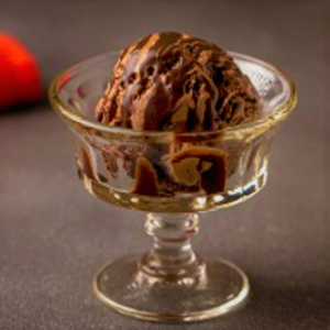 Drivu Chocolate Ice Cream