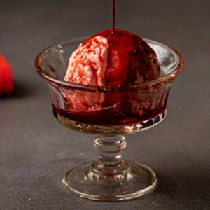 Drivu Strawberry Ice Cream