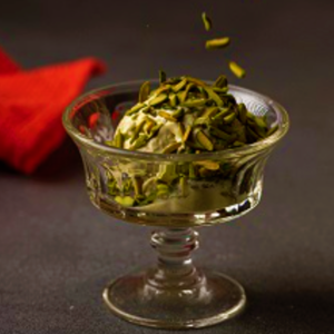 Drivu Pistachio Ice Cream