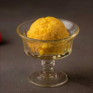 Drivu Mango Ice Cream