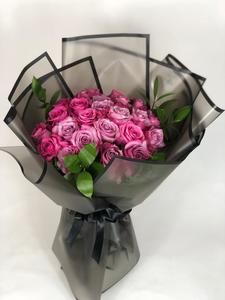 Drivu Luxury Pink bouquet B21