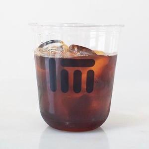 Drivu Cold Americano