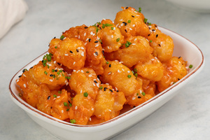 Drivu Dynamite Shrimps