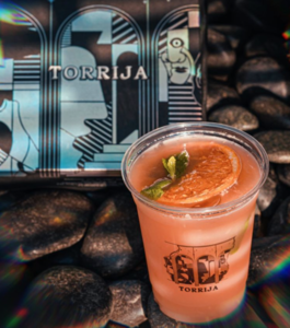 Drivu Yuzu Grapefruit