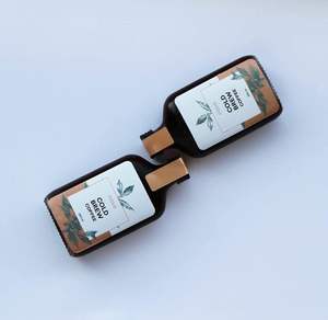 Drivu Cold Brew (1 bottle - 200ml)