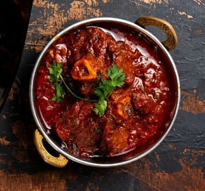 Drivu Mutton Roganjosh