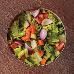 Drivu Tossed Green Salad