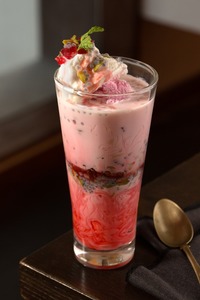 Drivu Mumbai Spice Sundae