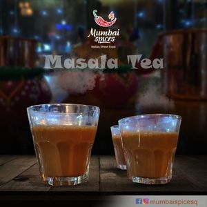 Drivu Masala Chai