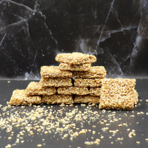 Drivu Crocan Plain Sesame (0.5kg)