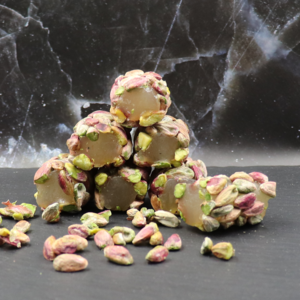 Drivu Malban Laf Arise Pistachio (0.5kg)