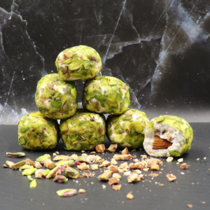 Drivu Man Wa Salwa With Pistachio (0.5kg)