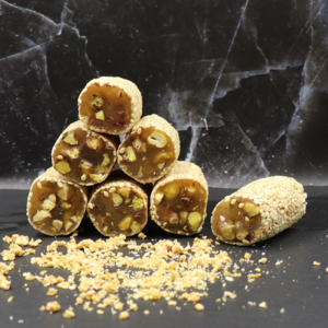 Drivu Roll Sesame Extra (0.5kg)