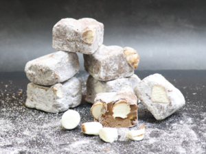 Drivu Rockyroad Honeycomb with Sugar Coating, Individually Packed (0.5kg)
