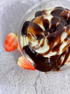 Drivu Choco Vanilla Sundae