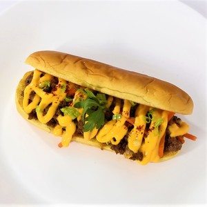 Drivu Philly Sandwich
