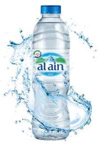 Drivu Al-Ain Water