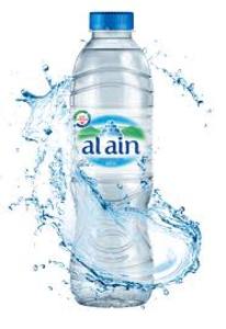 Drivu Al-Ain Water 