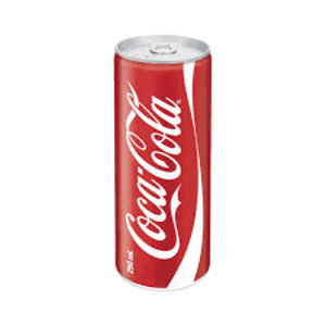 Drivu Coca Cola