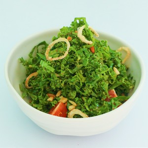 Drivu Summer Kale
