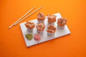 Drivu Dynamite Shrimp 