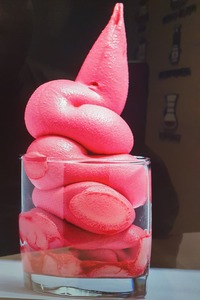 Drivu Watermelon Ice Cream
