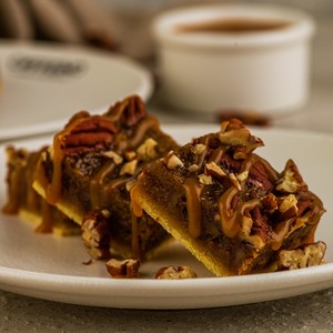 Drivu Pecan Pie
