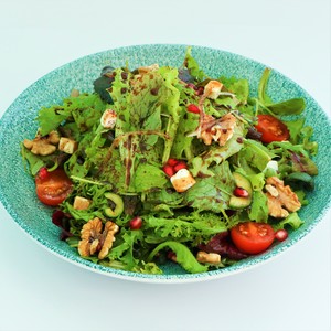 Drivu Signature Fae Salad