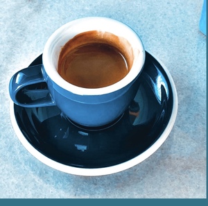 Drivu Seasonal Espresso