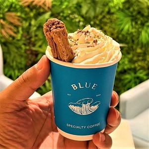 Drivu Hot Chocolate
