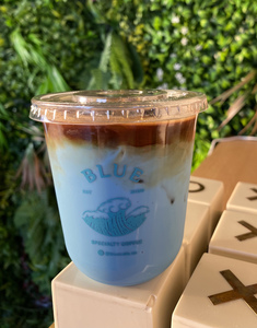 Drivu Iced Blue Special