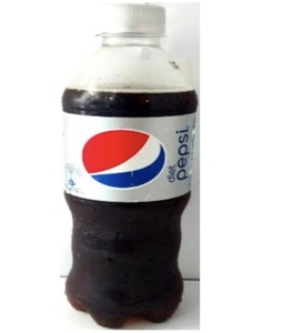 Drivu Pepsi Diet Pet 500ml