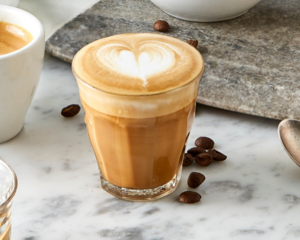Drivu Piccolo Latte