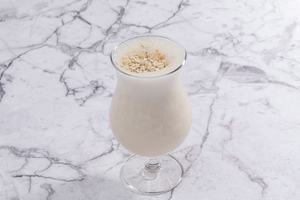 Drivu Banana Oat Smoothie