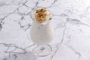 Drivu Granola Almond