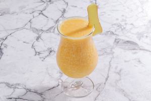 Drivu Ginger Banana Mango