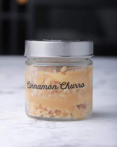 Drivu Cinnamon Churro