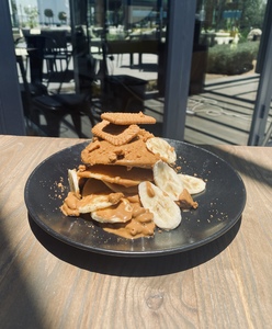Drivu Pancake Lotus