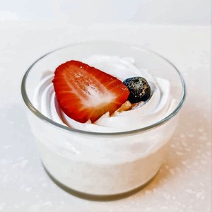 Drivu Milk Cake