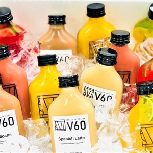 Drivu Big Bottles Box (12 bottles)