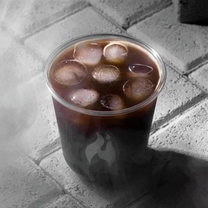 Drivu Iced Americano