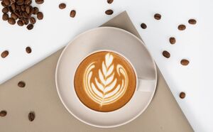 Drivu Saffron Cortado 