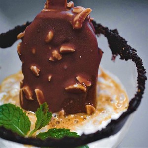Drivu Delectable Affogato