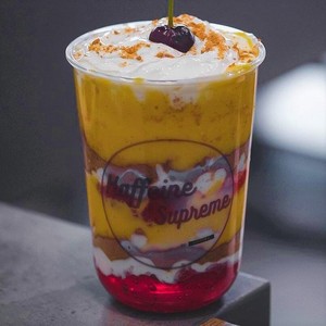 Drivu Mango Supreme