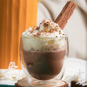 Drivu Hot Chocolate 