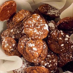 Drivu Brownie Cookies Box (7 pieces)