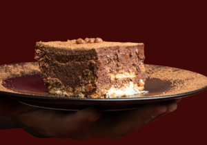 Drivu Chocolate Pudding