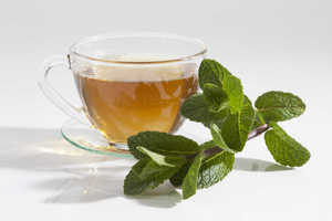 Drivu Moroccan Mint Tea